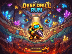Igra Deep Drill Run