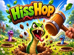 Igra HissHop