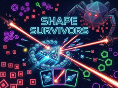 Igra Shape Survivors