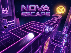Igra Nova Escape