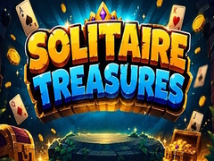 Igra Solitaire Treasures