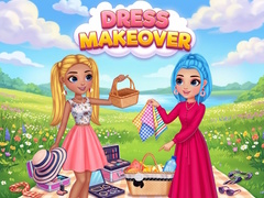 Igra Dress Makeover