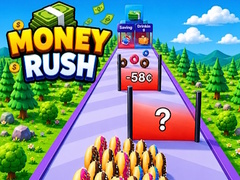 Igra Money Rush 