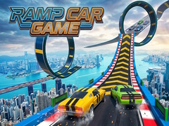 Igra Ramp Car Game