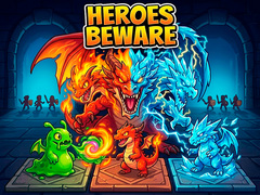 Igra Heroes Beware