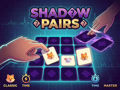 Igra Shadow Pairs
