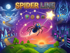 Igra Spider Line