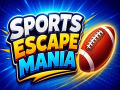 Igra Sports Escape Mania