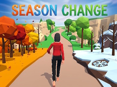 Igra Season Change
