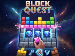 Igra Block Quest