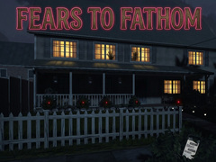 Igra Fears to Fathom
