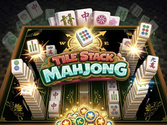 Igra Tile Stack Mahjong