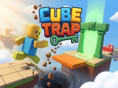 Igra Cube Trap