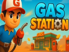 Igra Gas Station