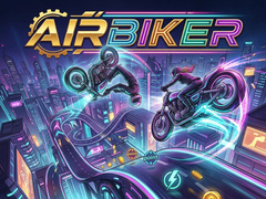 Igra Airbiker
