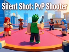 Igra Silent Shot: PvP Shooter