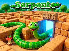 Igra Serpento