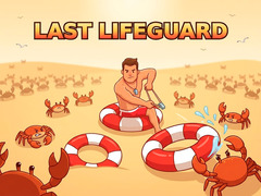 Igra Last Lifeguard