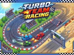 Igra Turbo Team Racing