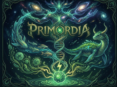 Igra Primordia