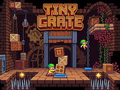 Igra Tiny Crate