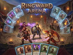 Igra Ringward Arena