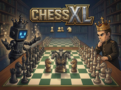 Igra The Chess XL