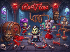 Igra Red Flow