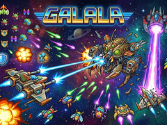Igra Galala