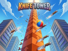 Igra Knife Tower
