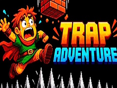 Igra Trap Adventure