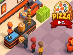 Igra Pizza Inc.