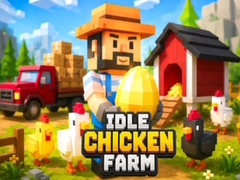 Igra Idle Chicken Farm