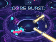 Igra Core Burst