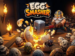 Igra Egg Smasher