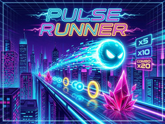 Igra Pulse Runner