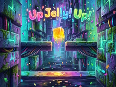Igra Up Jelly! Up!