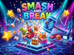 Igra Smash and Break