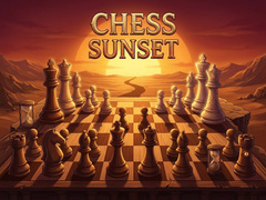 Igra Chess Sunset