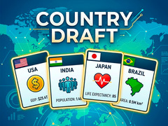Igra Country Draft