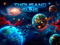 Igra Thousand Suns