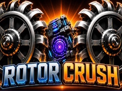 Igra Rotor Crush