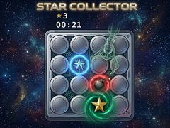 Igra Star Collector