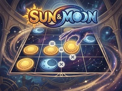 Igra Sun & Moon