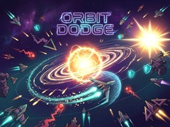 Igra Orbit Dodge