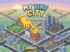 Igra My Tiny City