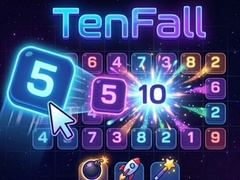 Igra TenFall