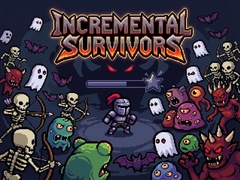 Igra Incremental Survivors
