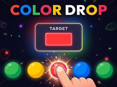 Igra Color Drop