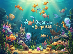 Igra Aquarium of Surprises